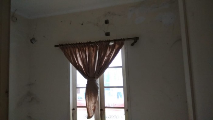 Rumah dijual di Acacia Garden Lippo Cikarang